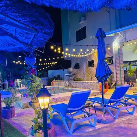 Bijoutier Apartments Grand Anse  Luaran gambar