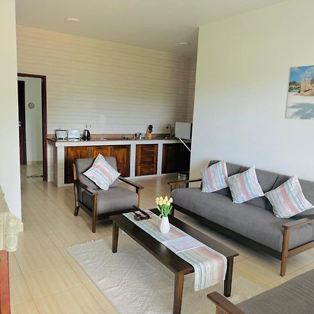 Bijoutier Apartments Grand Anse  Luaran gambar
