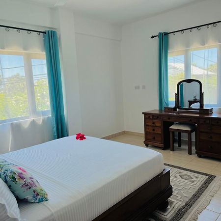 Bijoutier Apartments Grand Anse  Luaran gambar