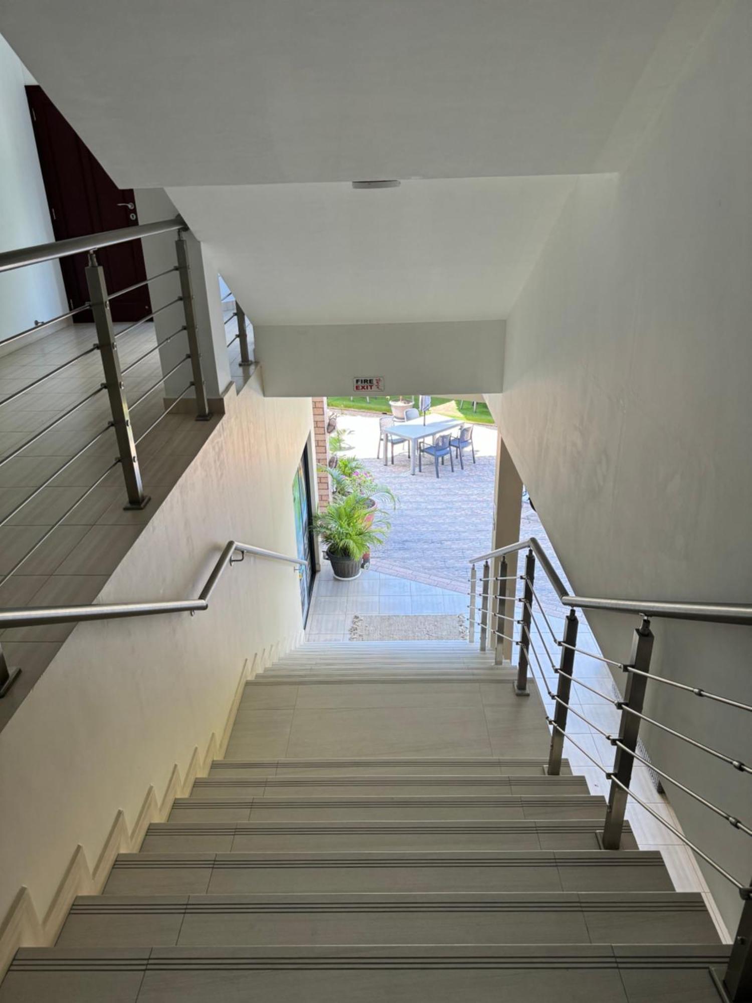 Bijoutier Apartments Grand Anse  Luaran gambar