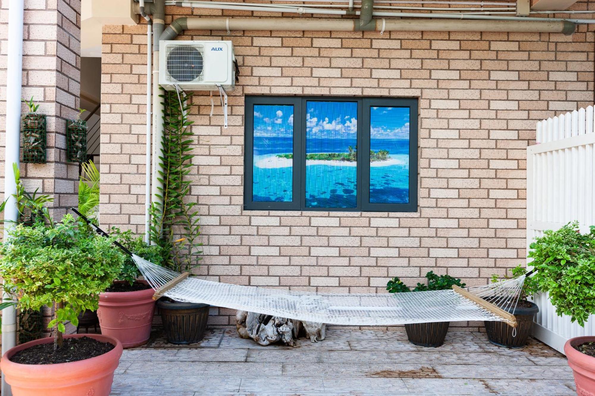 Bijoutier Apartments Grand Anse  Luaran gambar