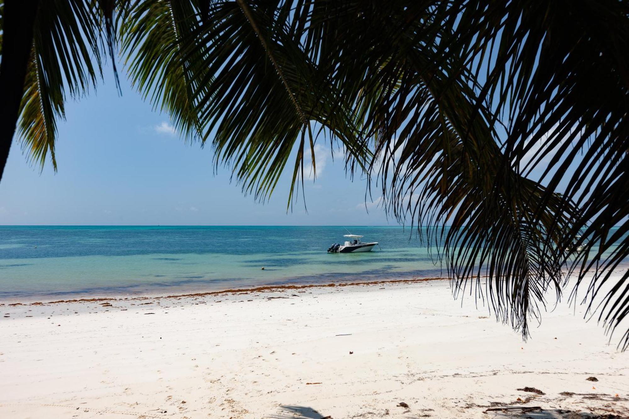 Bijoutier Apartments Grand Anse  Luaran gambar